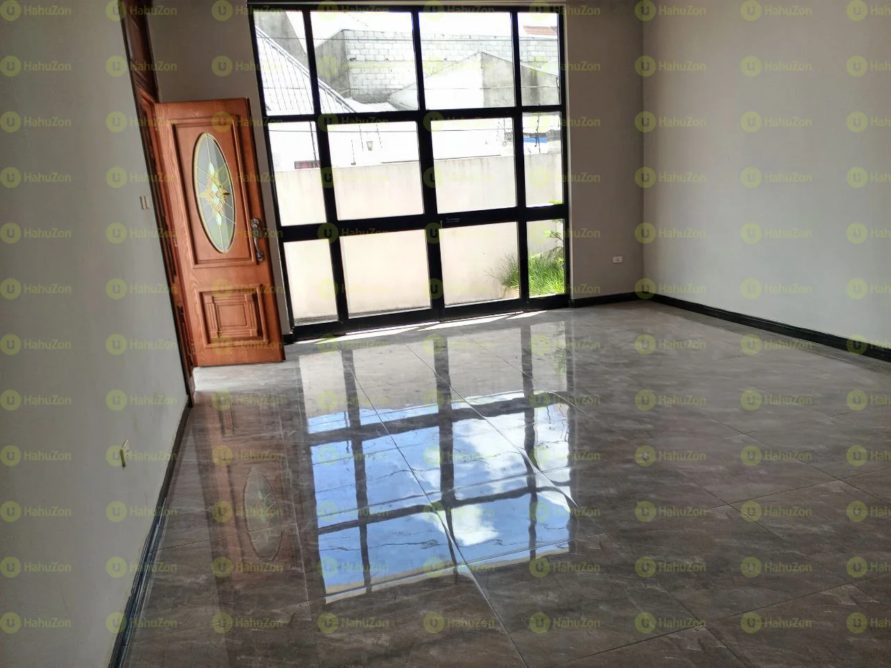 171 ካሬ የሚሸጥ ቪላ ቤት በወሰን