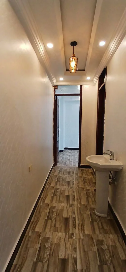 86 ካሬ የሚሸጥ አፓርትመንት በወሰን