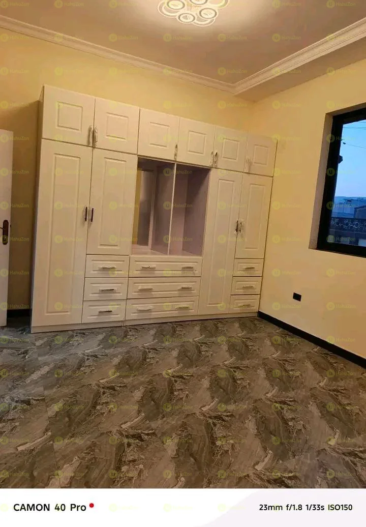 300 ካሬ የሚሸጥ ቪላ ቤት በለገጣፎ