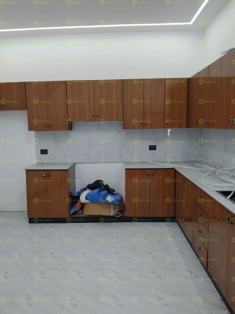 165 ካሬ የሚሸጥ ቪላ ቤት በአያት