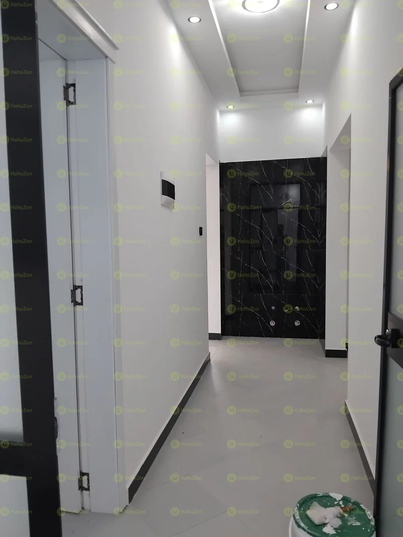 165 ካሬ የሚሸጥ ቪላ ቤት በአያት