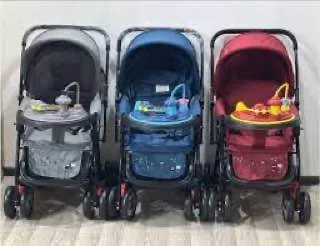 High Quality Baby Stroller