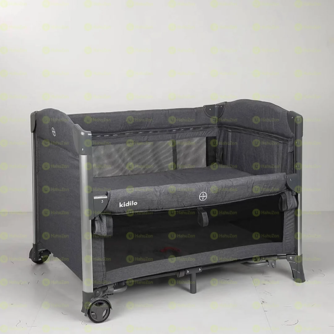 የልጆች አልጋ