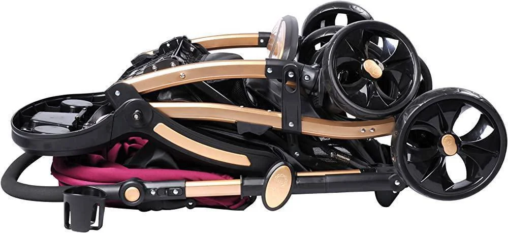 C8 High Quality Stroller