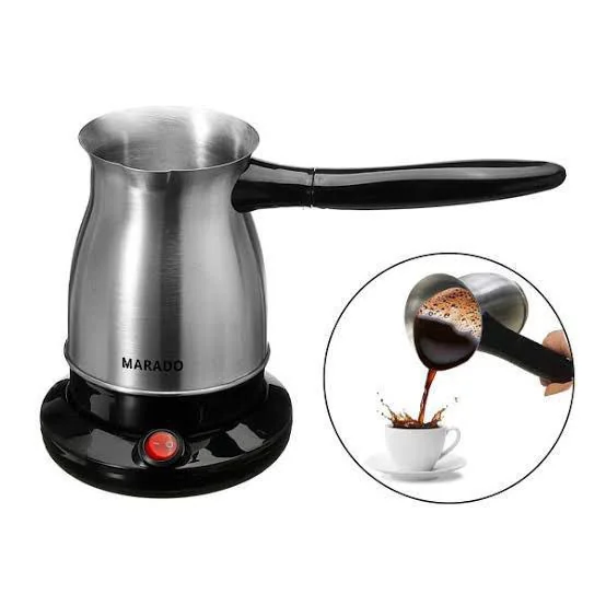 MARADO ELECTRICAL COFFEE POT