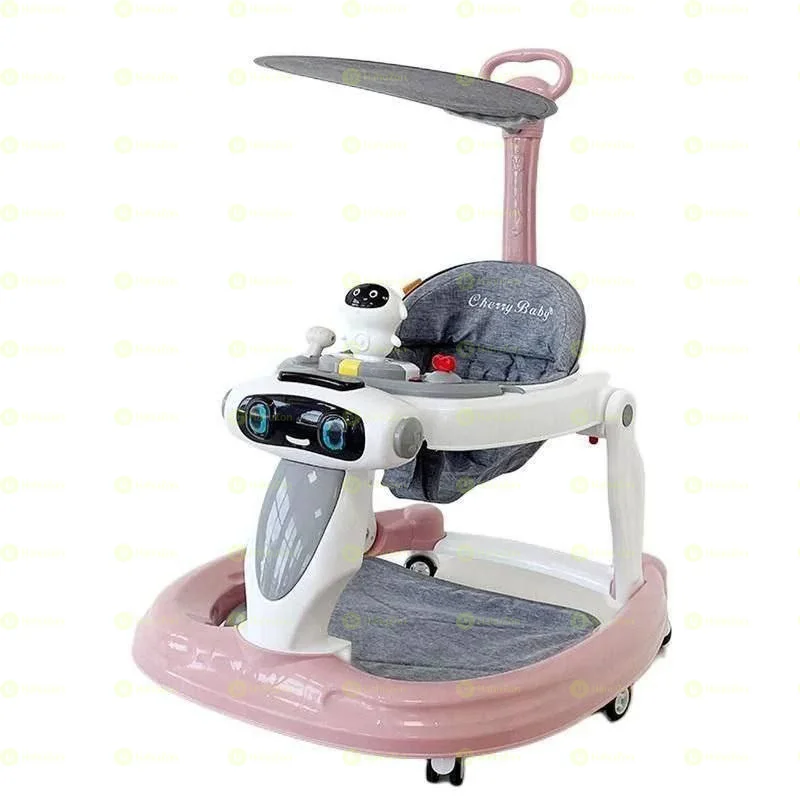 ብዙ አገልግሎቶችን በአንድ የያዘ 5 in 1 ጄሪሎ