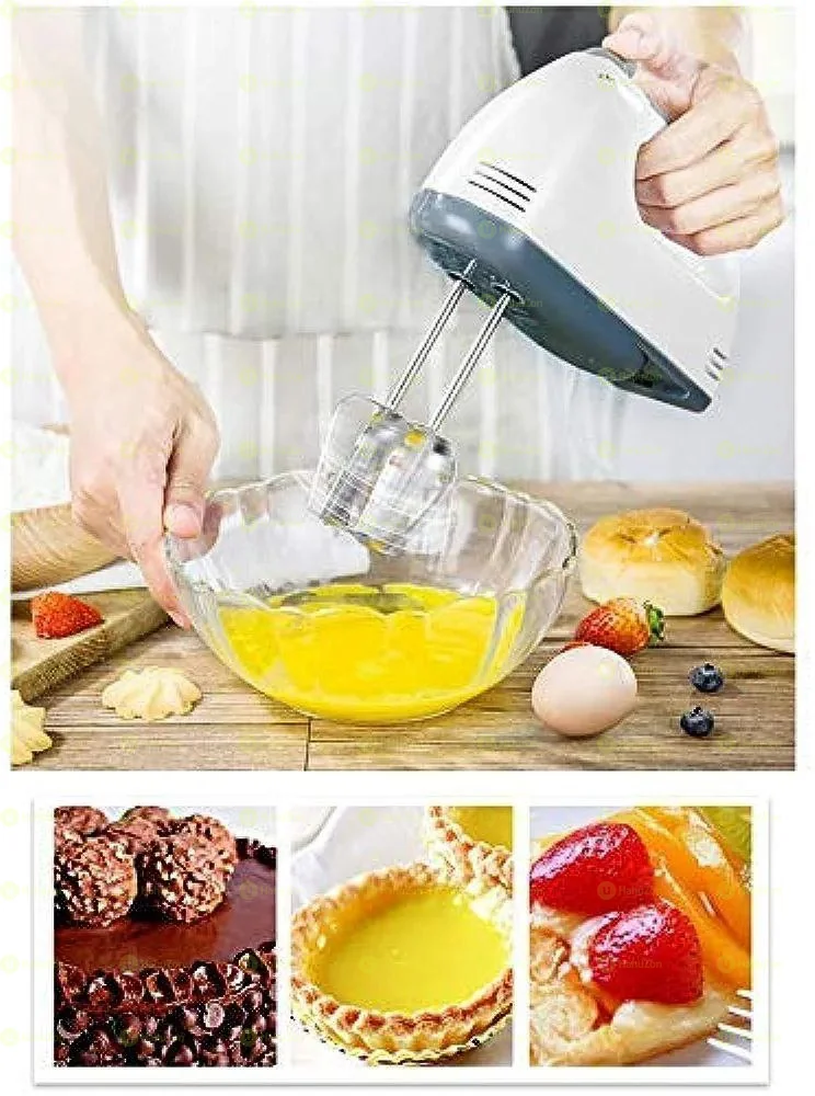 እንቁላልና ክሬም ለመቀላቀል ተመራጭ