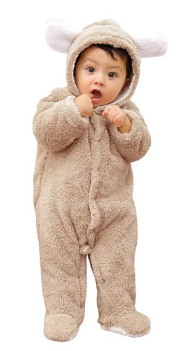 Baby Romper Jumpsuit