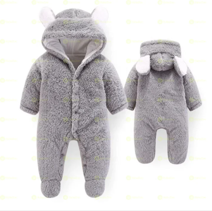 Baby Romper Jumpsuit