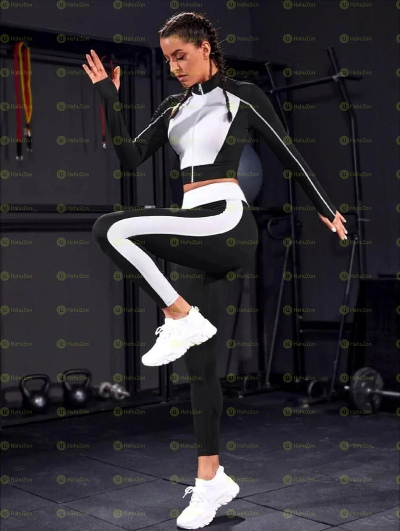 2Pc Women's Sportwears