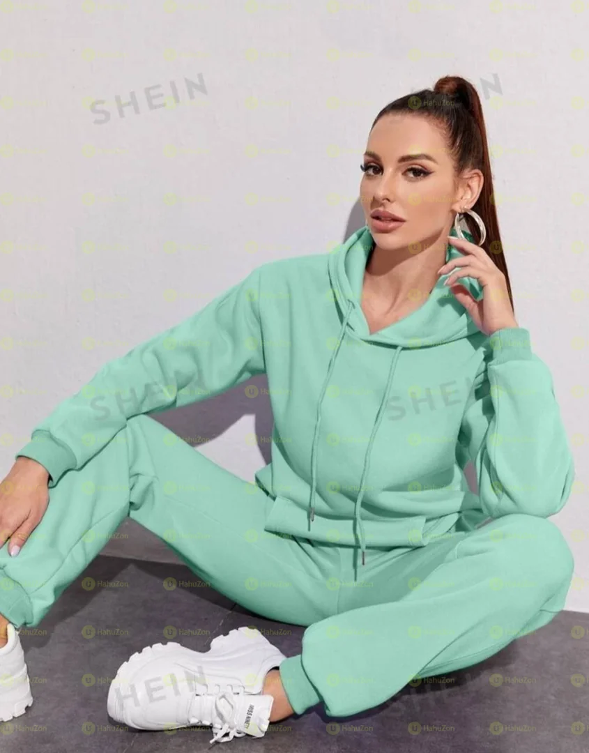 2Pc Women's Sportwears