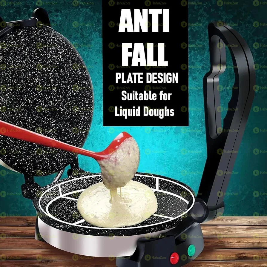 Electrical Roti Maker