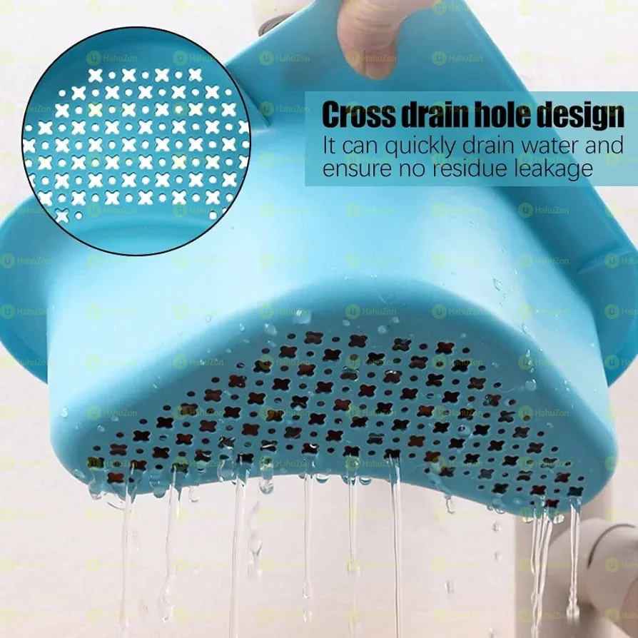 Kitchen Sink Drain Basket