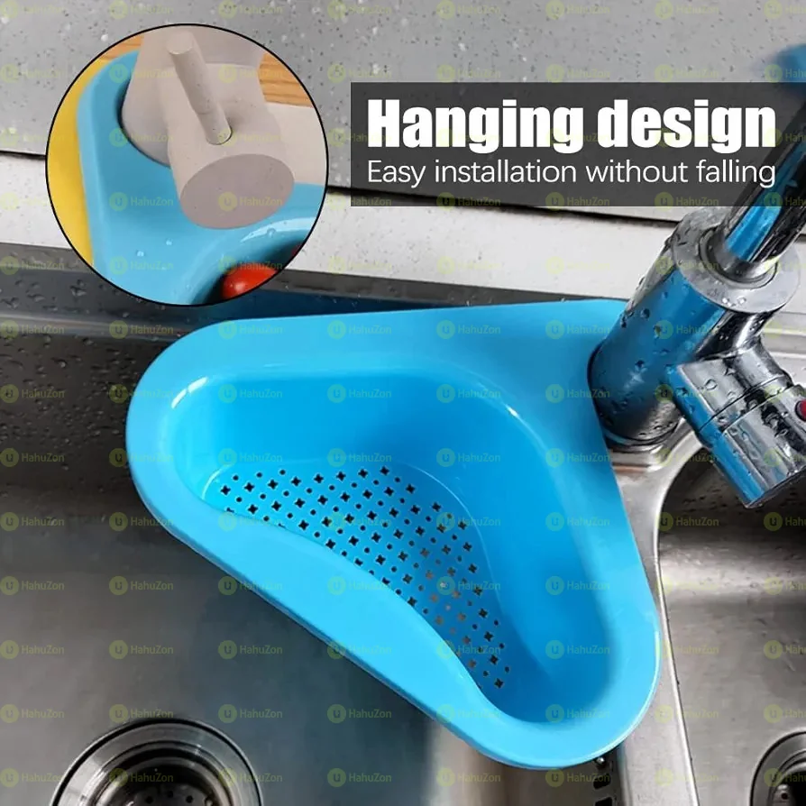 Kitchen Sink Drain Basket