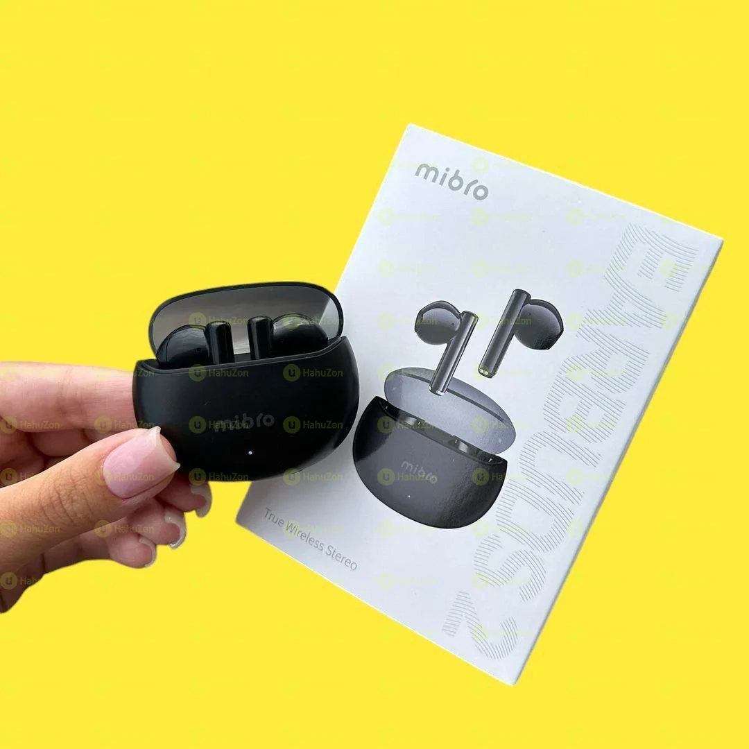 Xiaomi Mibro Earbuds 2