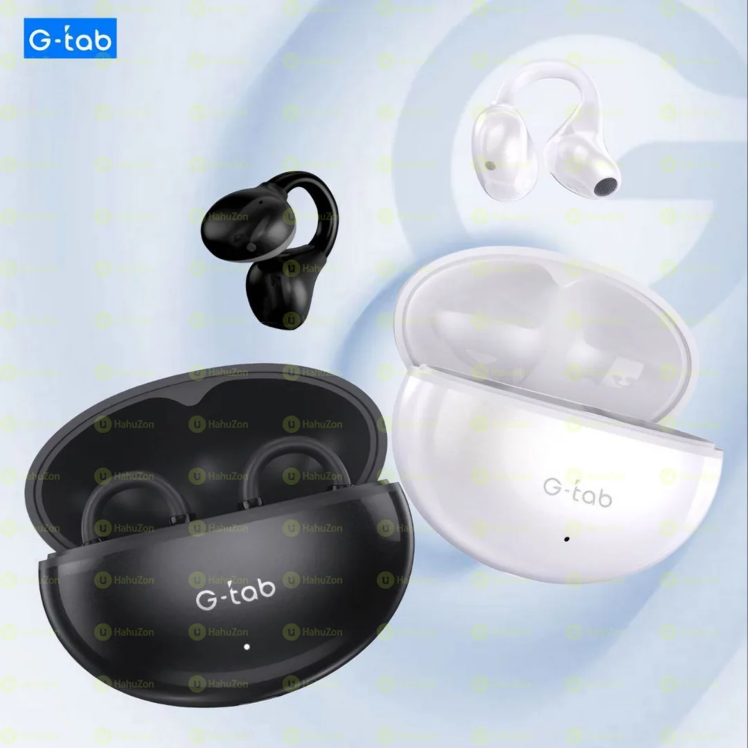G-Tab Clip3 Pro Earbud