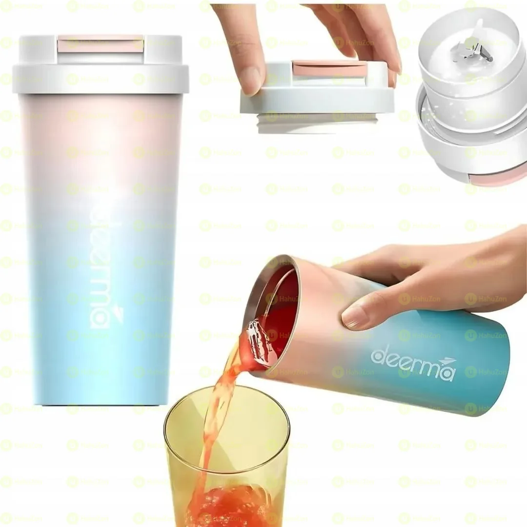 Xiaomi Deerma Electric Juicer Cup