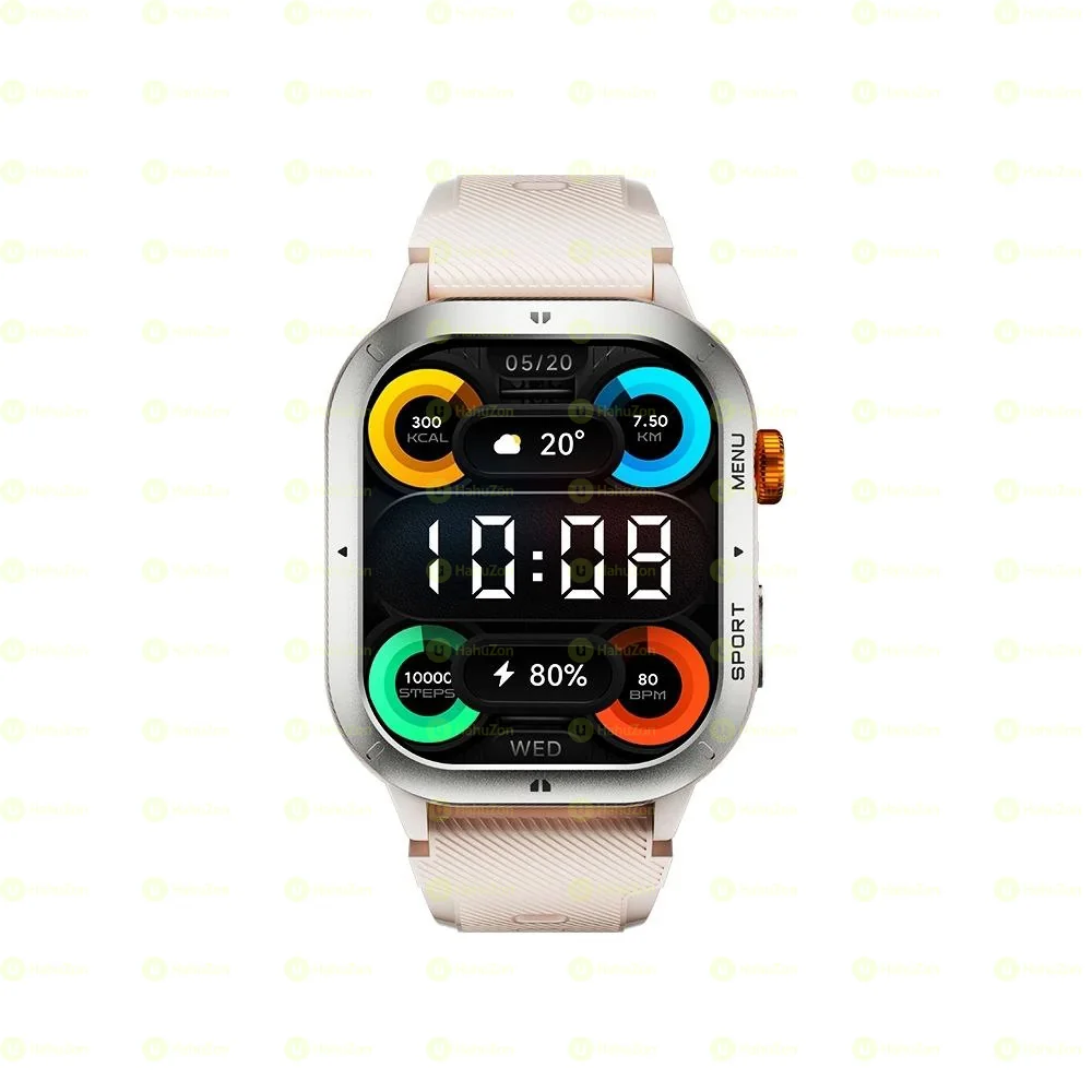 Haylou Iron Neo Smartwatch