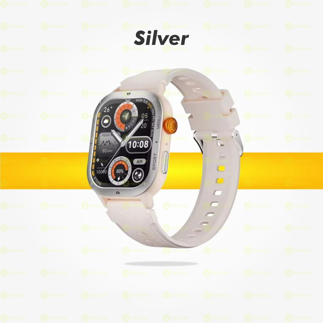 Haylou Iron Neo Smartwatch