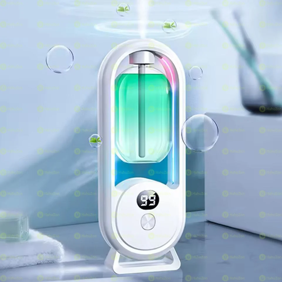 Automatic Fragrance Machine