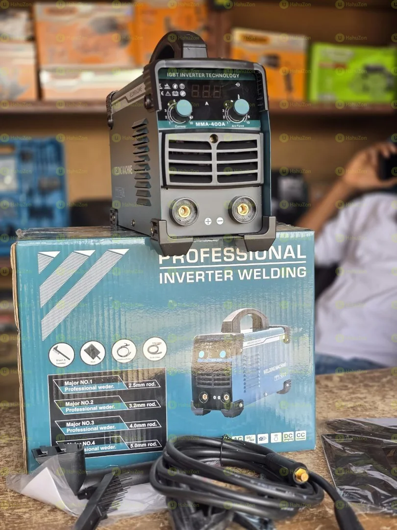 Professional Welding Machine