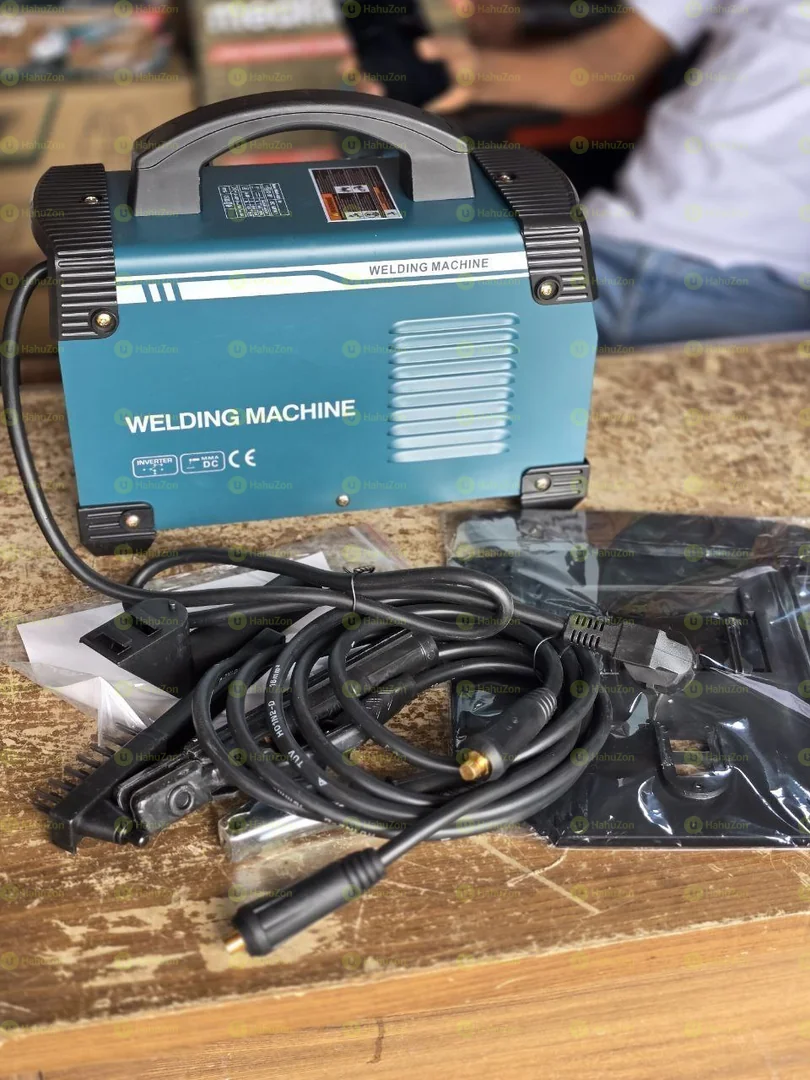 Professional Welding Machine