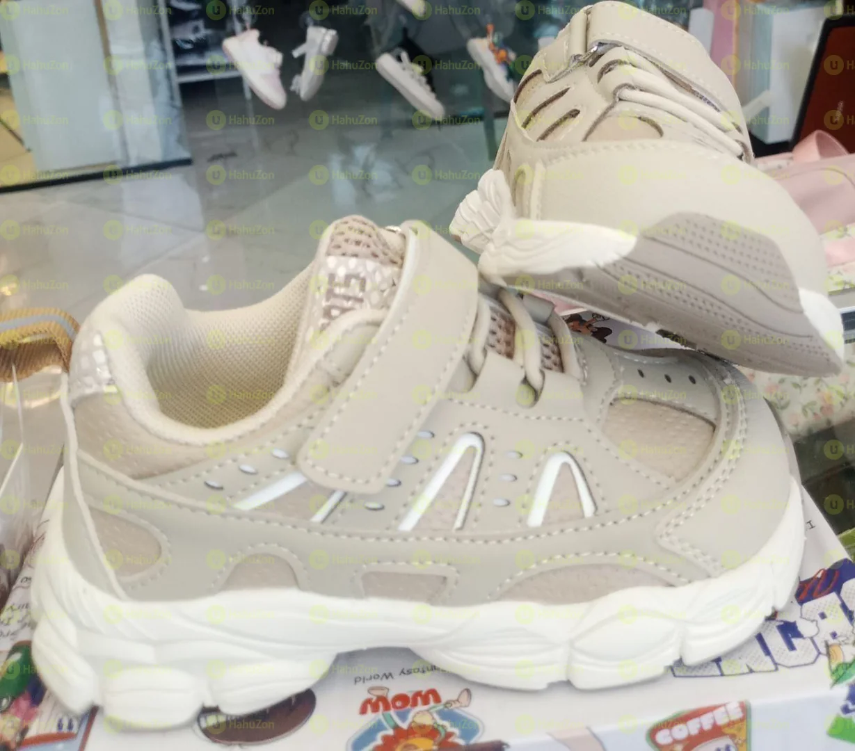 Baby Kids Sneakers
