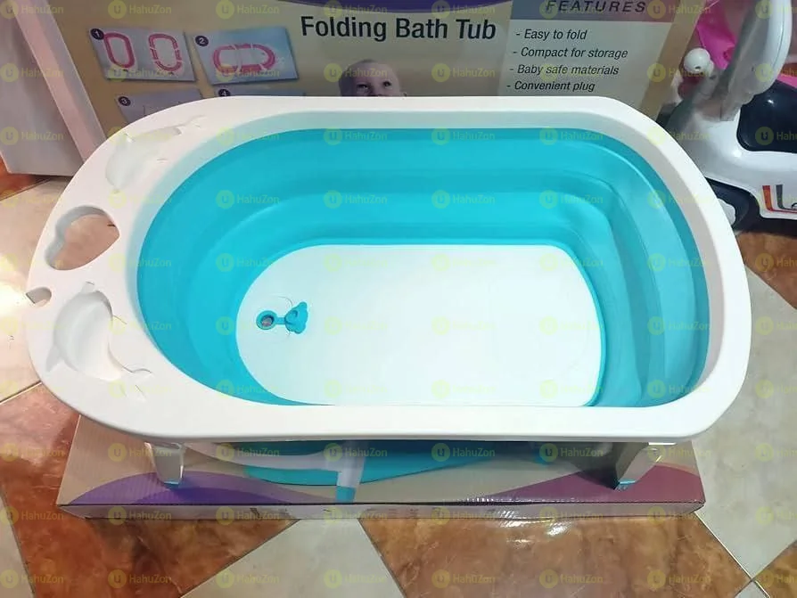 Baby Bath