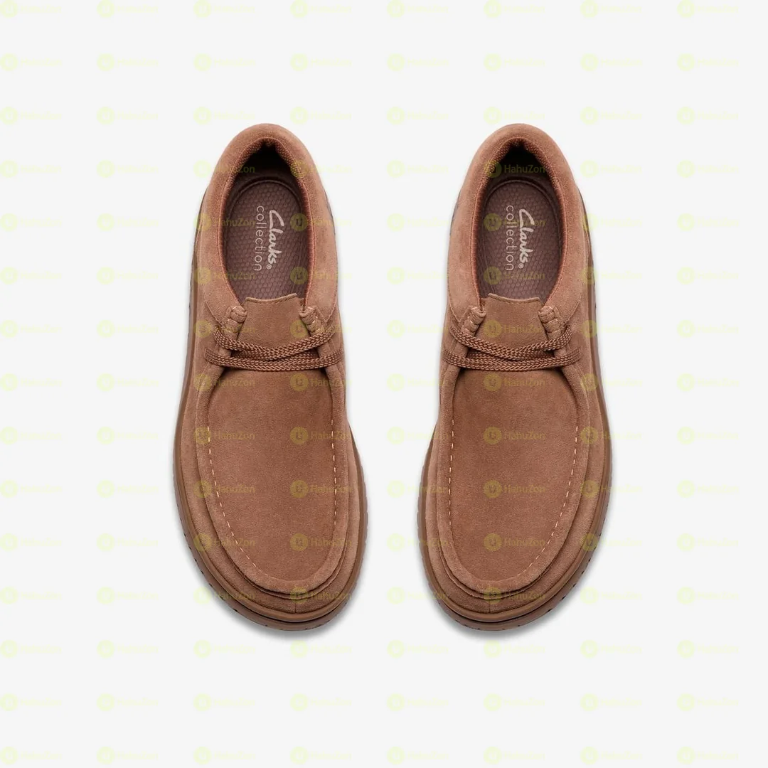 Clarks Men's Shoes