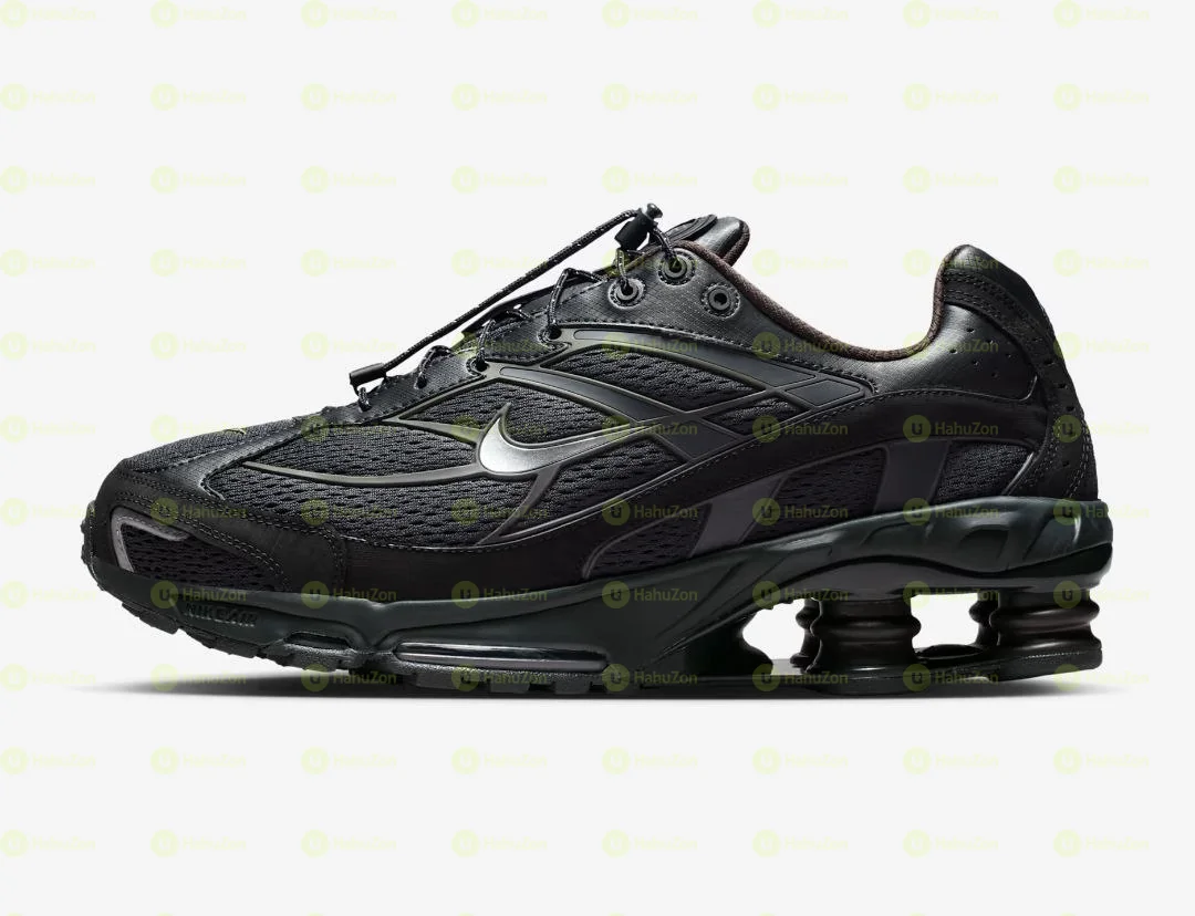 Nike Men's Shoes