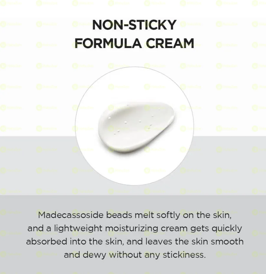 4 Madagascar Centella Tone Brightening Capsule Cream