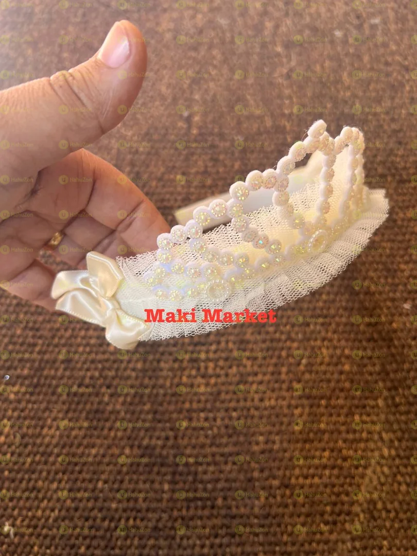 ኳሊቲ ክራውን