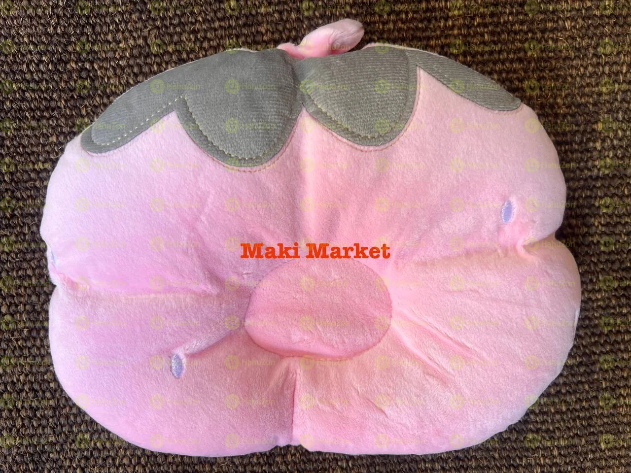 ሃይ ኳሊቲ ትራሶች