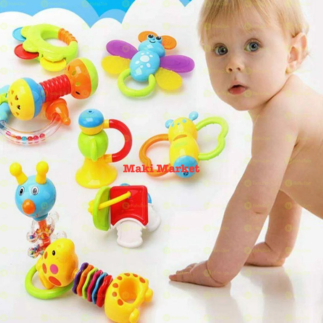 Children's Brain Development Toys