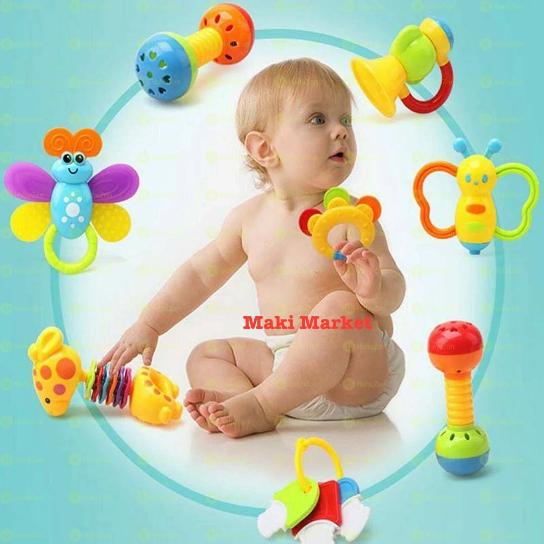 Children's Brain Development Toys