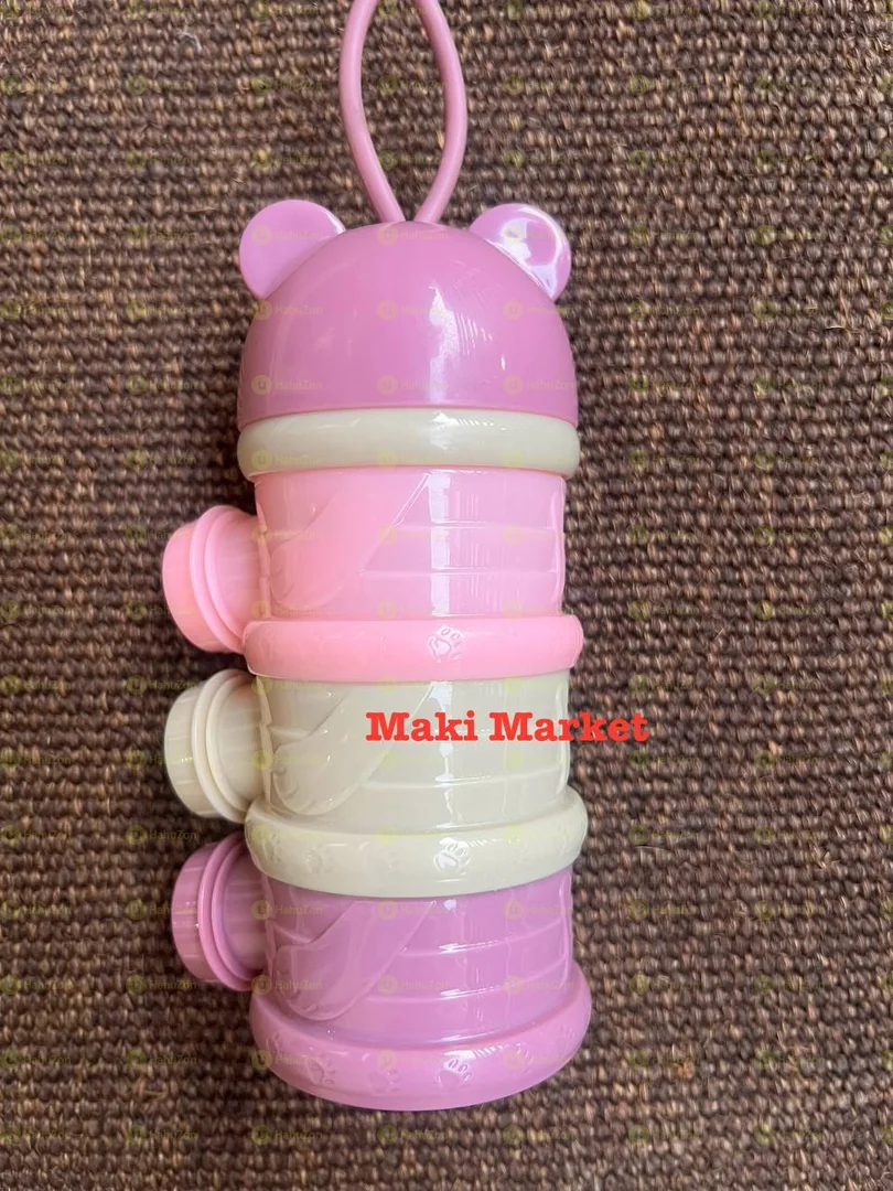 የድቄት የወተት መቀናነሻ