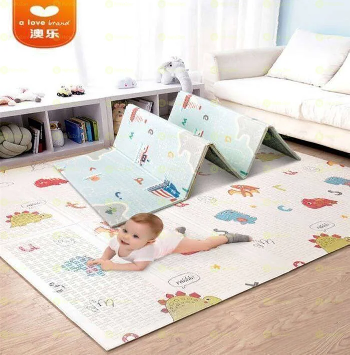 Waterproof Kids Play Mat