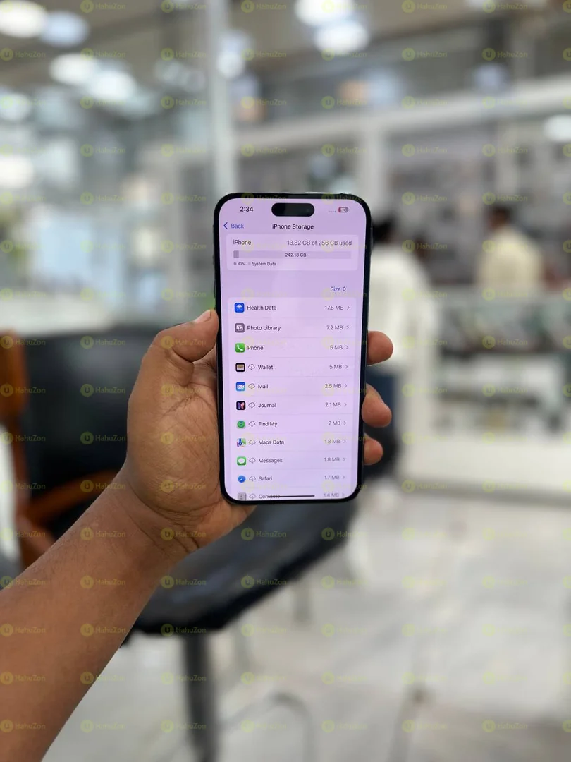 iPhone Apple 14 Pro Max
