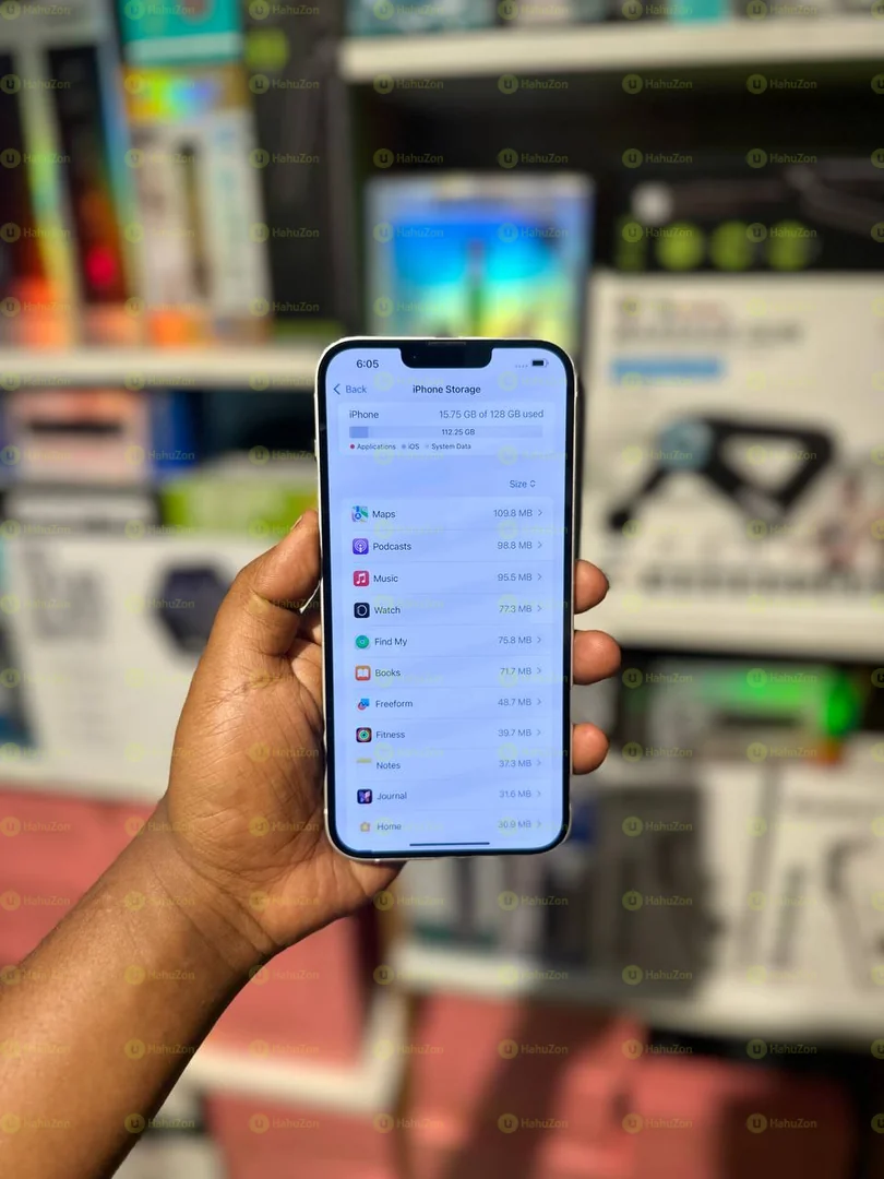 iPhone Apple 14 Plus