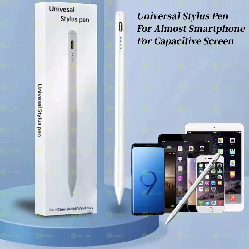 Unlock Limitless Creativity with Our Universal Stylus Pen