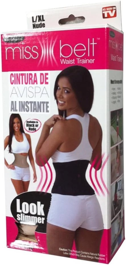 The Miss Belt Waist Trainer