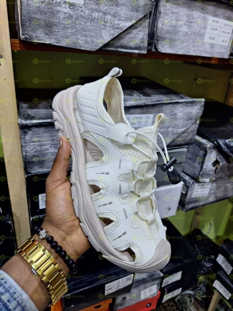 Classic Men's Sandals