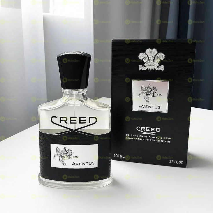 Creed Aventus Perfume