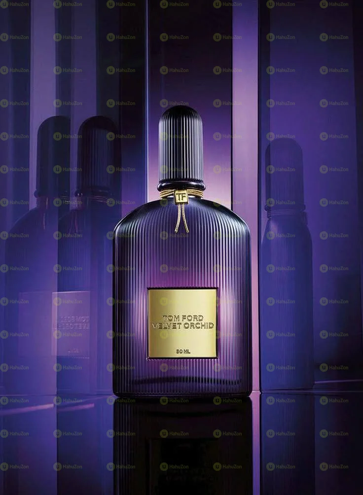 Tomford Velvet Orchid Perfume