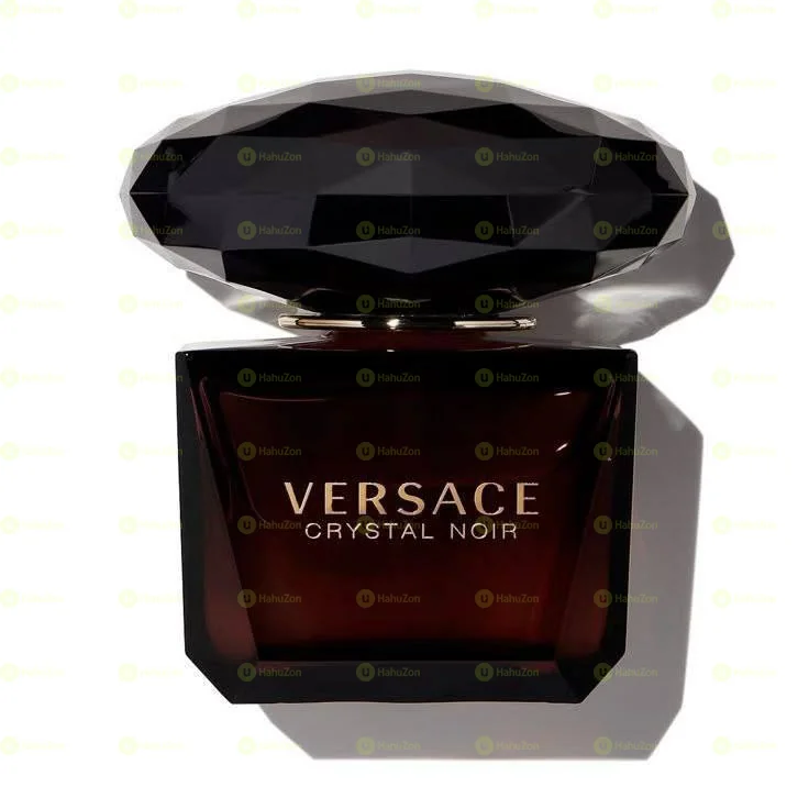 Versace Crystal Noir Perfume