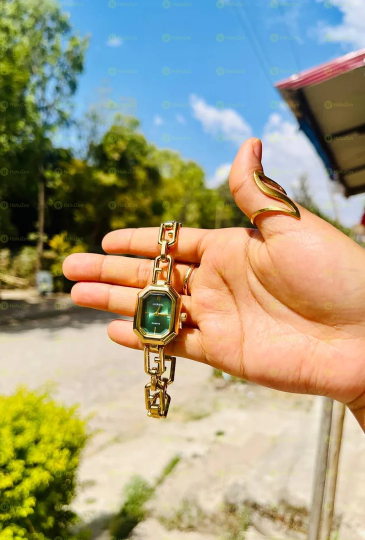 Chanel Women's Watches