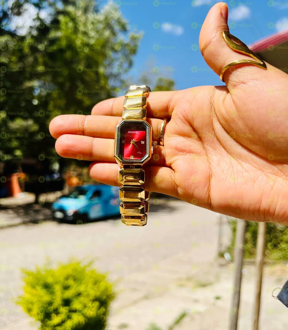 Chanel Women's Watches