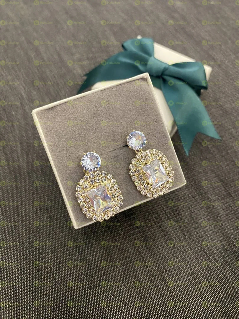 Women's Fashion Earring