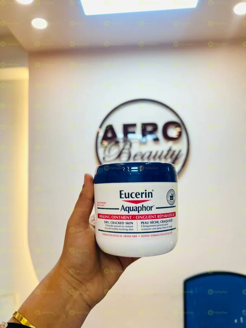 Eucerin Aquaphor Healing Oitment