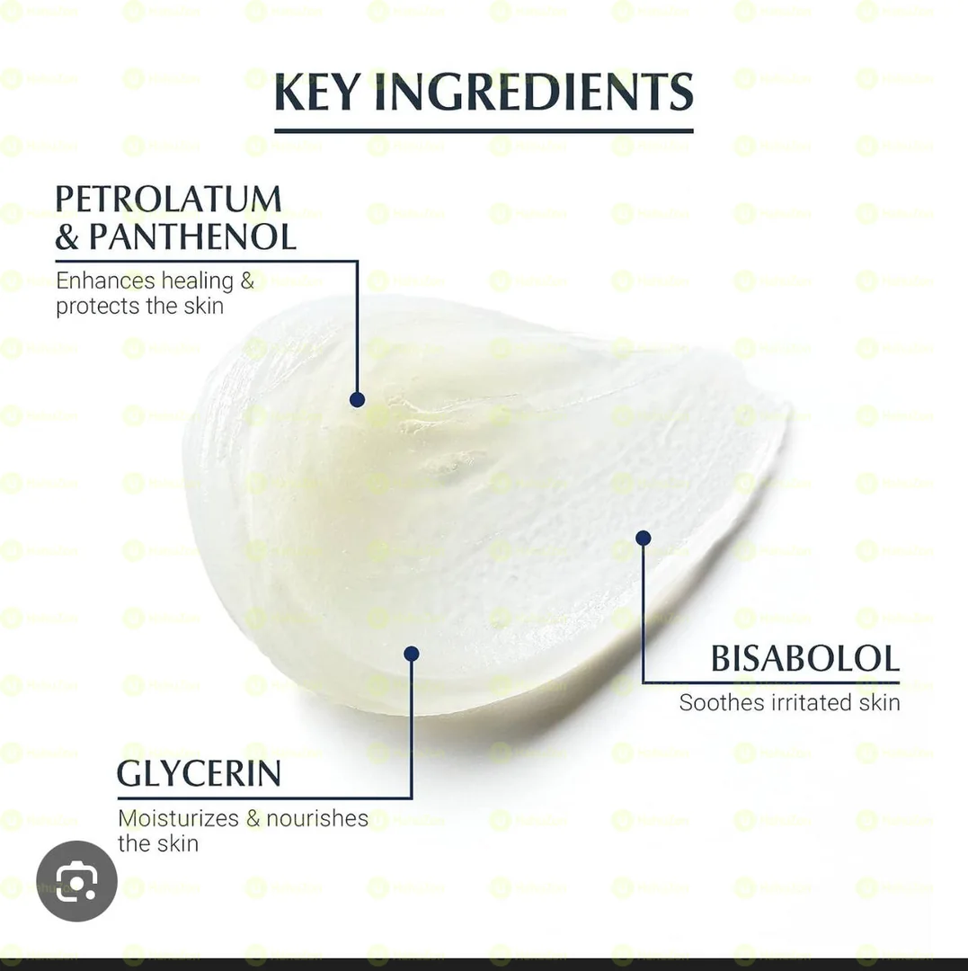 Eucerin Aquaphor Healing Oitment